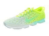 Nike Flyknit Zoom Agility Running Shoes, EU Shoe