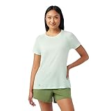 Smartwool Womens Active Ultralite Short Sleeve