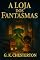 Livro A Loja dos Fantasmas
