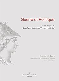 Guerre et politique