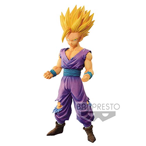 Dragon Ball Super Super Saiyan Son Gohan Legend Battle Statue