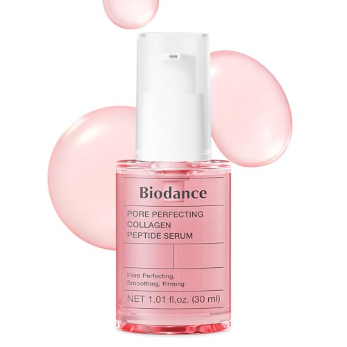 BIODANCE Firming Collagen Peptide Serum for Anti Wrinkle, 1.01... 41M+Tw2hY0L