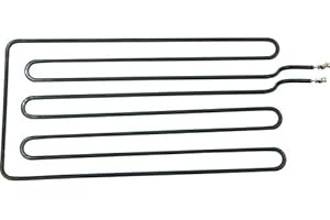 PARTSFPS Heating Element for Star Mfg Part# 2N-Z5948 (OEM Replacement)