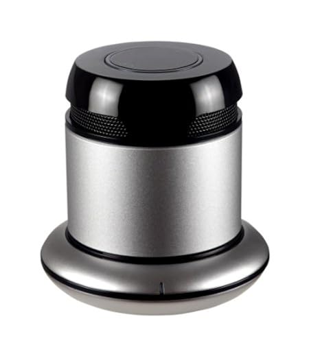 DOSS Asimom Wireless Bluetooth Speaker Voice Prompt Handsfree