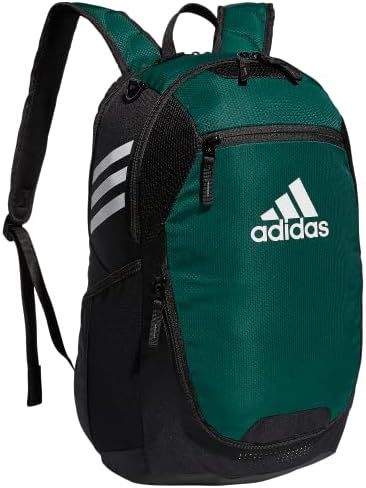 Amazon.com: adidas 5-Star Team Sports Backpack, 33L : Sports & Outdoors
