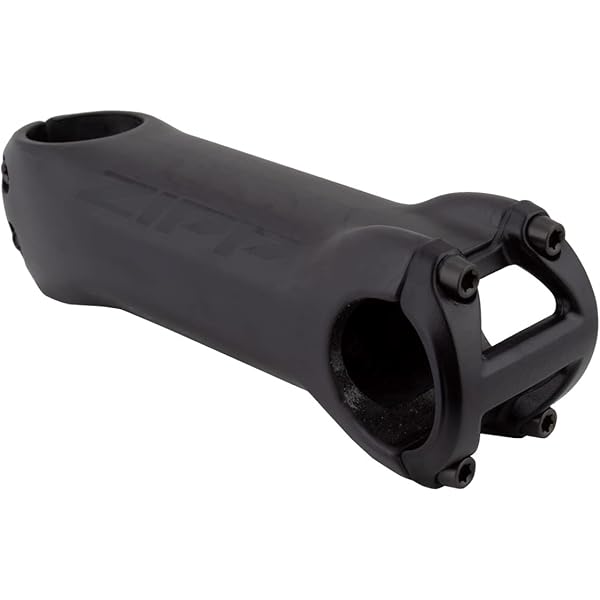 Amazon.com: Zipp SL Sprint Stem 130mm Clamp 31.8mm +/-12 1 1/8 in 