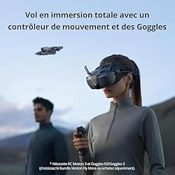 DJI Neo Fly More Combo, Mini Drone with 4K UHD