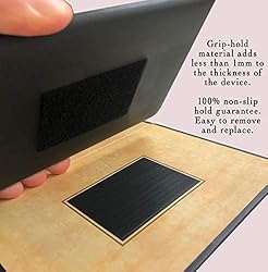 KleverCase Book Style Universal Cover Case for