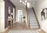 Dulux Simply Refresh Feature Wall Matt Emulsion Paint Tester Acai Berry 30ML view 10
