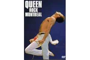 Queen: Rock Montreal