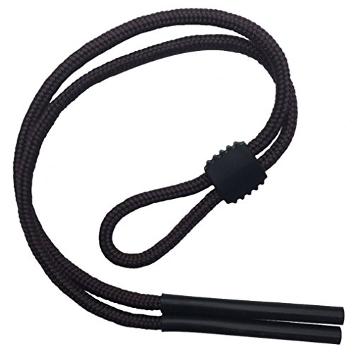 Attmu Pack of 10 Glasses Strap for Men Women, Safety Eyeglass Strap