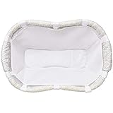 replacement mattress for halo bassinest