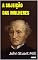 Livro A Sujeição das Mulheres - Stuart Mill