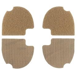 Bifrost Gear Next Gen Hook & Loop Panels + Fuzz