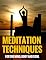 Livro Meditation techniques: For the mind, body and soul