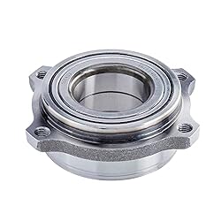 Stirling P512433PR_TA17R - Pair 2 Rear Wheel