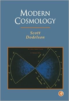 Modern Cosmology