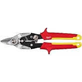 Milwaukee Electric - Bulldog Aviation Snips