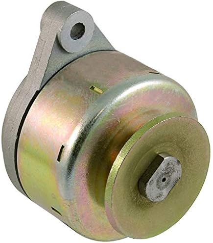 Solenoide Di Avviamento Per Trattori Kubota G1800, G1900, B4200DT - Foto 11