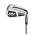 M6 4-PW Iron Set, Right Hand, Stiff Flex