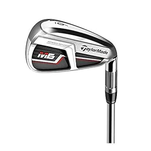 TaylorMade Golf M6 Iron
