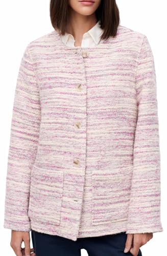Caroll Chaqueta, PĂşrpura OrquĂdea, 38