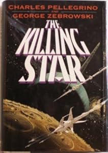 Image result for the killing star by charles pellegrino