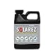 SOLAREZ UV Cure Polyester Gloss Resin (Pint), Original Formula for Custom Woodworking or Sanding, Pool Cues, Guitar Making, Counter Tops, Bar Tops, Wood Tables ~ Made in The USA