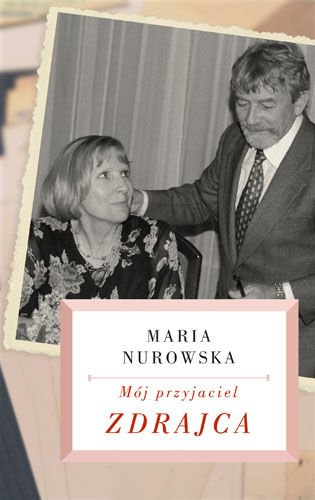 Mój przyjaciel zdrajca (Polska wersja jezykowa)