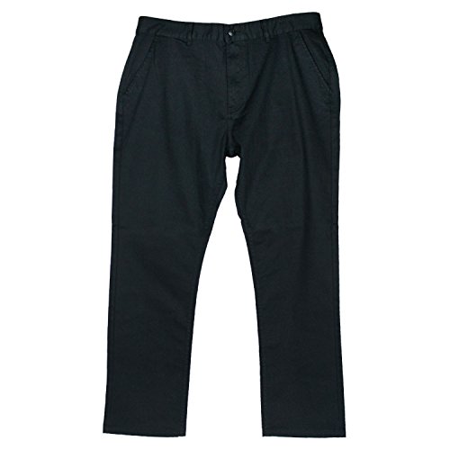 Chocolate Men's Chocolate x Diamond Chino Pants 33W x 32L Bl