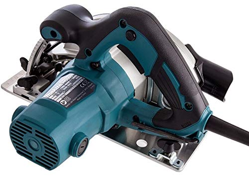 Makita HS6601 Elektro Handkreissäge 1050 W / 165 mm – Bild 3