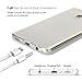 Galaxy S7 Case, GMYLE Soft TPU Case Slim for Galaxy S7 - Transparent Slim Fit Case