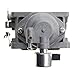 Carbhub Carburetor for Kawasaki some FH641V, FH661V Replaces 15004-0763, 15004-7024, 15004-1010