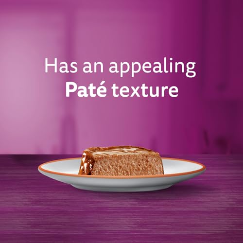 WHISKAS Perfect Portions