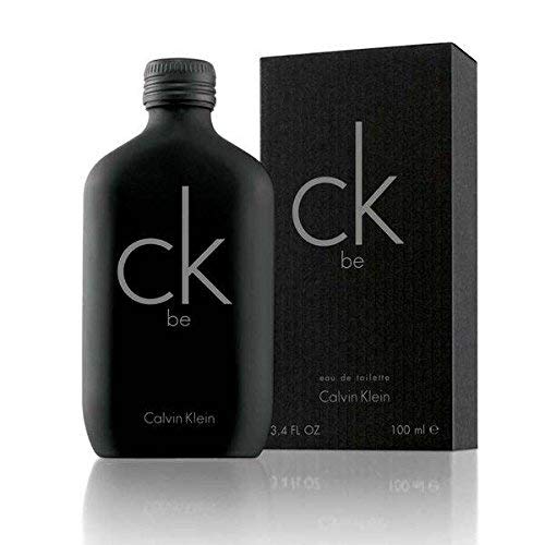 C K Be 3 4oz Eau De Toilette Spray Cologne For Men Nib Buy Online In Guam At Guam Desertcart Com Productid 85902608