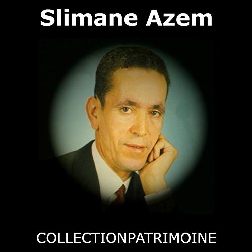 mp3 slimane azem mp3 slimane azem