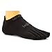 Injinji Run Lightweight No Show Xtralife Super Hero Socks