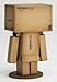 Kaiyodo Revoltech Danboard Mini Yotsuba&! Action Figure Amazon.co.jp Box Version