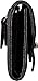 Nine West Women's Color Craze Check Sec Black One Size