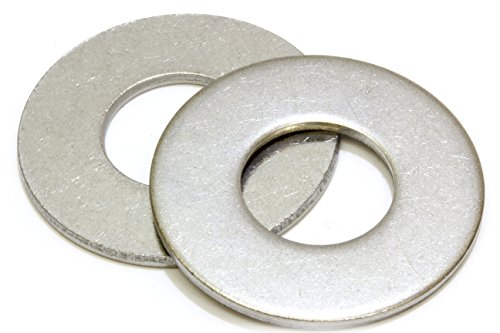 2 Stainless+Washer+Pack+18+8+Finish
