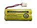 JustGreatDealz Battery BT183342 / BT283342 for Vtech ATT Cordless Telephones CS6114 CS6419 CS6719 EL52300 CL80111