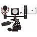 Shoulderpod SD X1BK01EU0001 Professional Rig for Microphone
