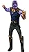 Rubie's Adult Infinity War Deluxe Thanos Costume, Standard