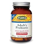 Udo's Choice - Adult's Blend Probiotic Capsules - 60 count
