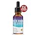 Keto Diet Supplement Drops Shred Burn Ketones for Faster Ketosis Weight Loss Appetite Suppressant Loose Unwanted Belly Fat Raspberry Ketone African Mango Advanced Dietary Blend Made in USA (1 Bottle)