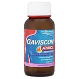 Gaviscon Advance Aniseed Flavour 150ml