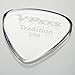 V-Picks Guitar Picks, 7 Piece Starter Kit Variety Pack 