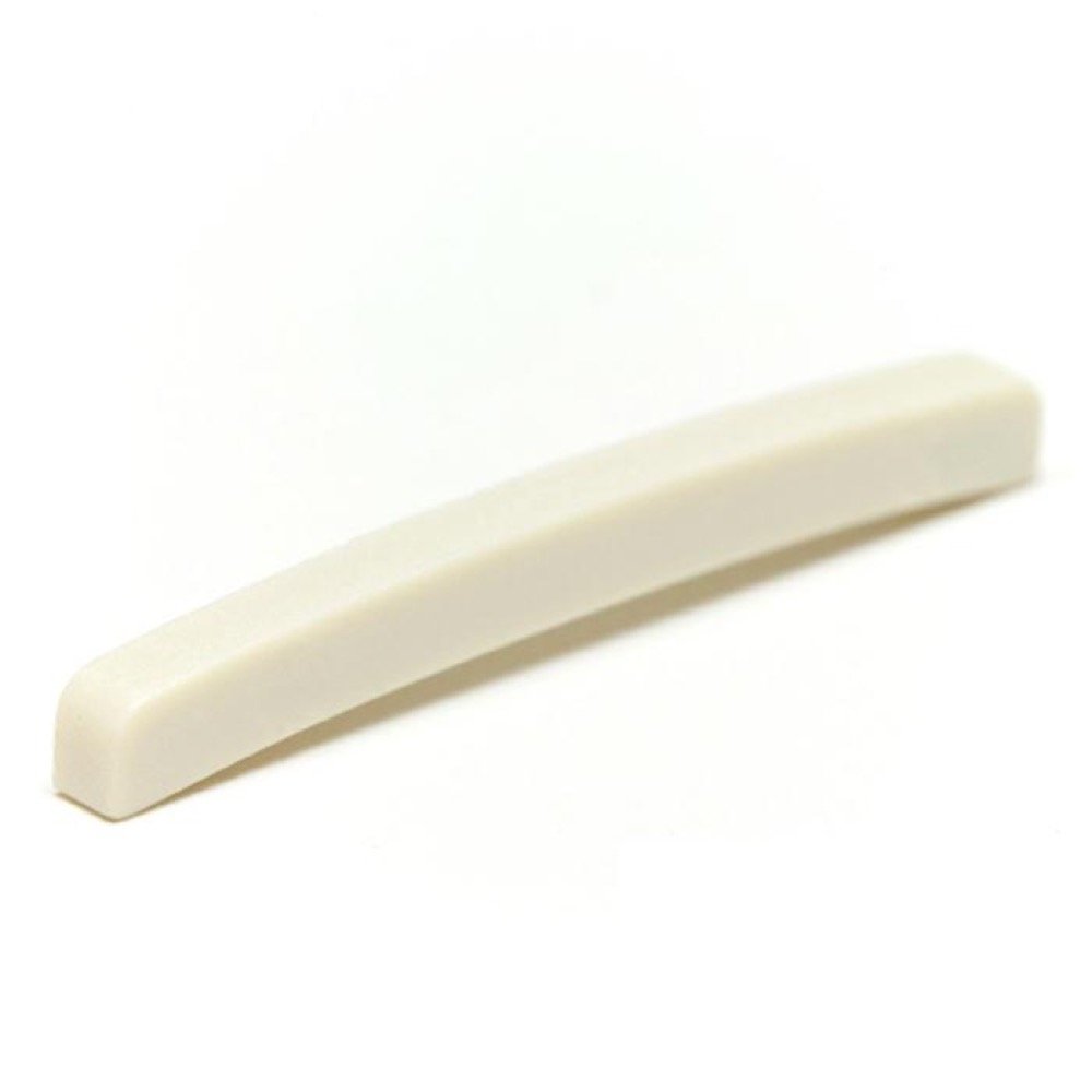 GRAPHTECH NUBONE NUT CURVED BOTTOM - 10PCS
