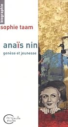 Anaïs Nin