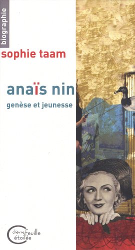 Anaïs Nin